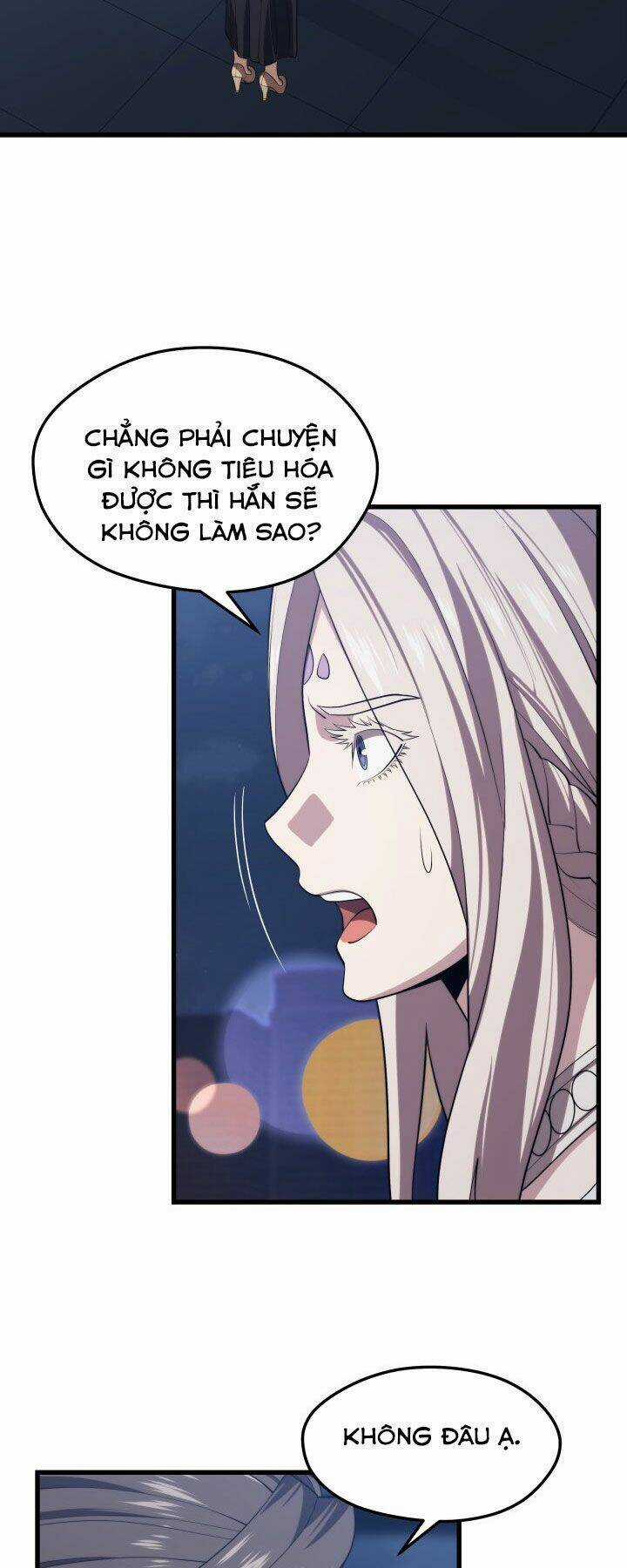 Seoul Tử Linh Sư - Chapter 44 - Trang 54