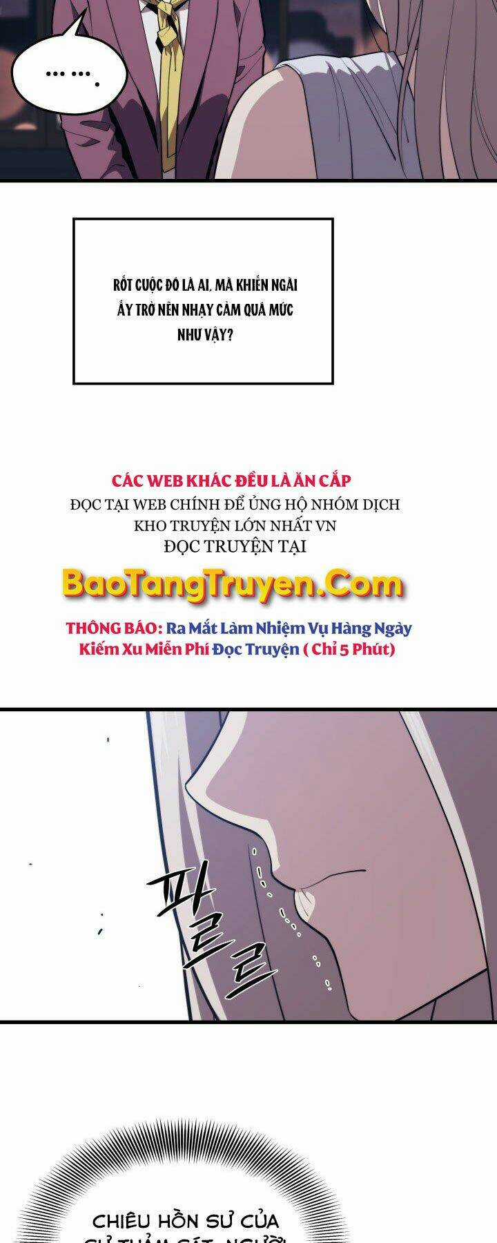 Seoul Tử Linh Sư - Chapter 44 - Trang 56