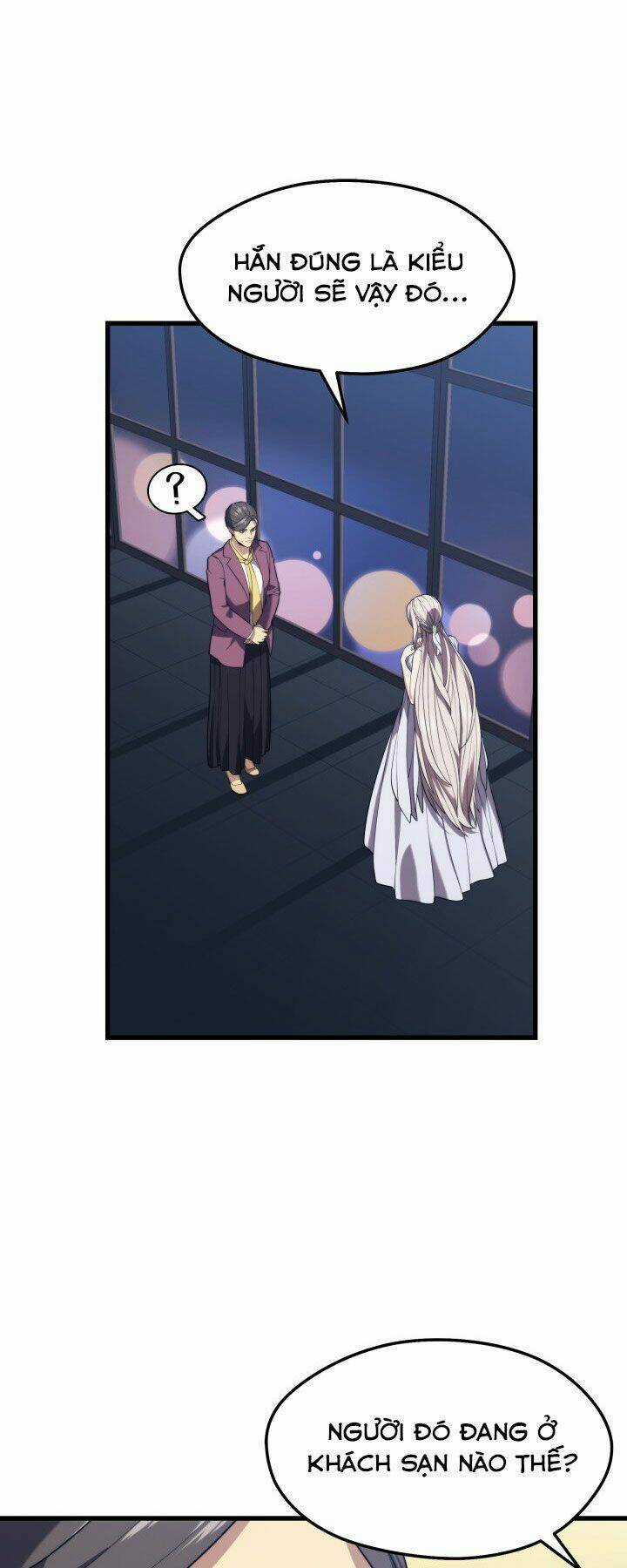 Seoul Tử Linh Sư - Chapter 44 - Trang 59