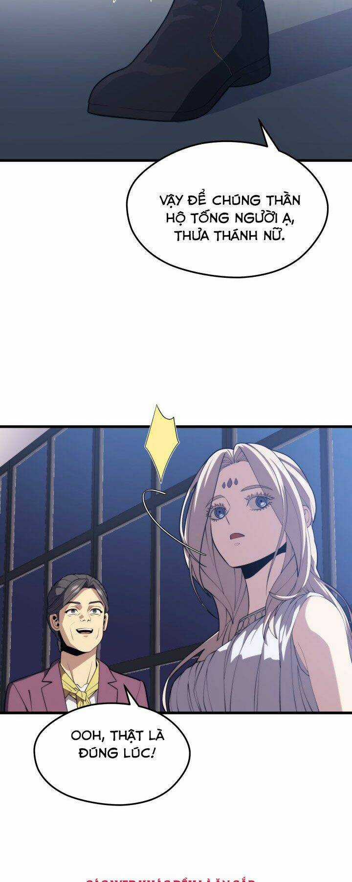 Seoul Tử Linh Sư - Chapter 44 - Trang 62