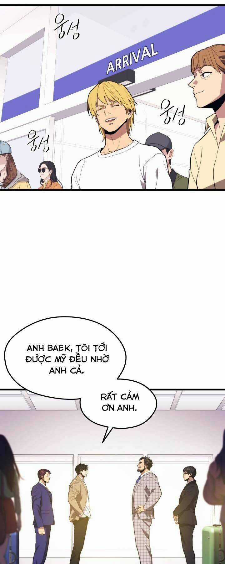 Seoul Tử Linh Sư - Chapter 44 - Trang 10