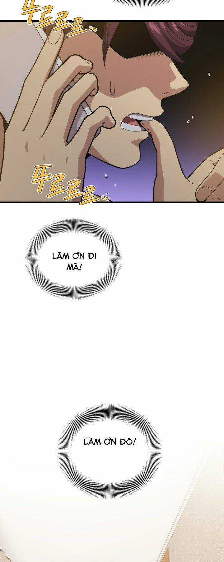 Seoul Tử Linh Sư - Chapter 45 - Trang 2