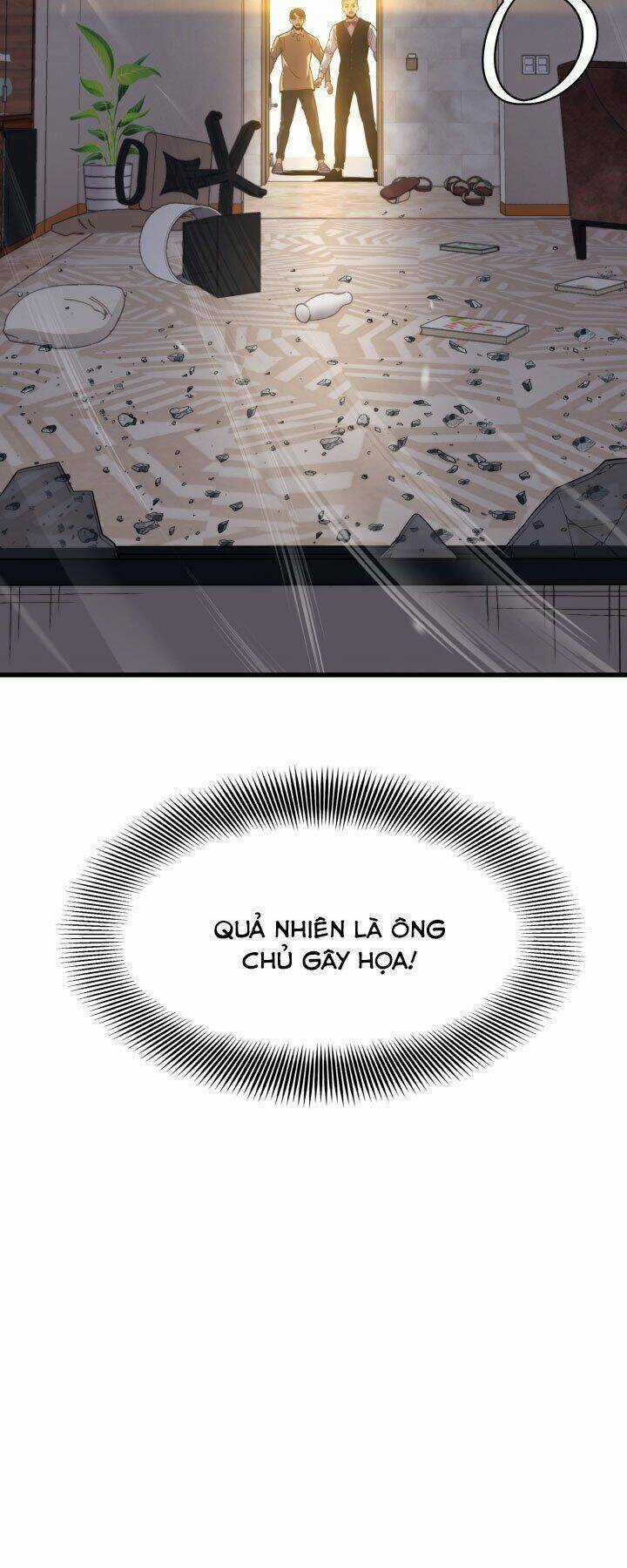 Seoul Tử Linh Sư - Chapter 45 - Trang 11