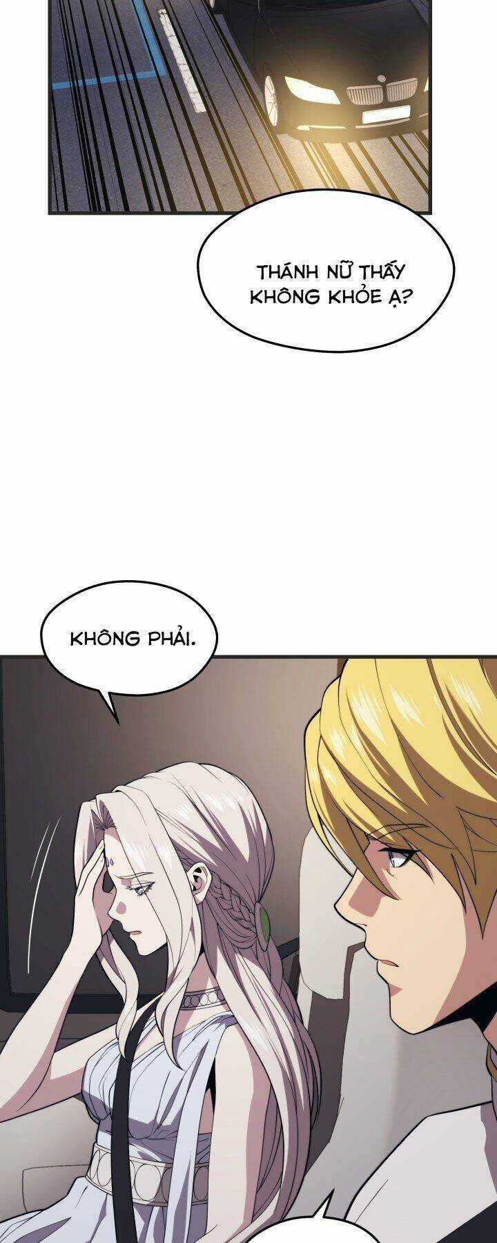 Seoul Tử Linh Sư - Chapter 45 - Trang 13