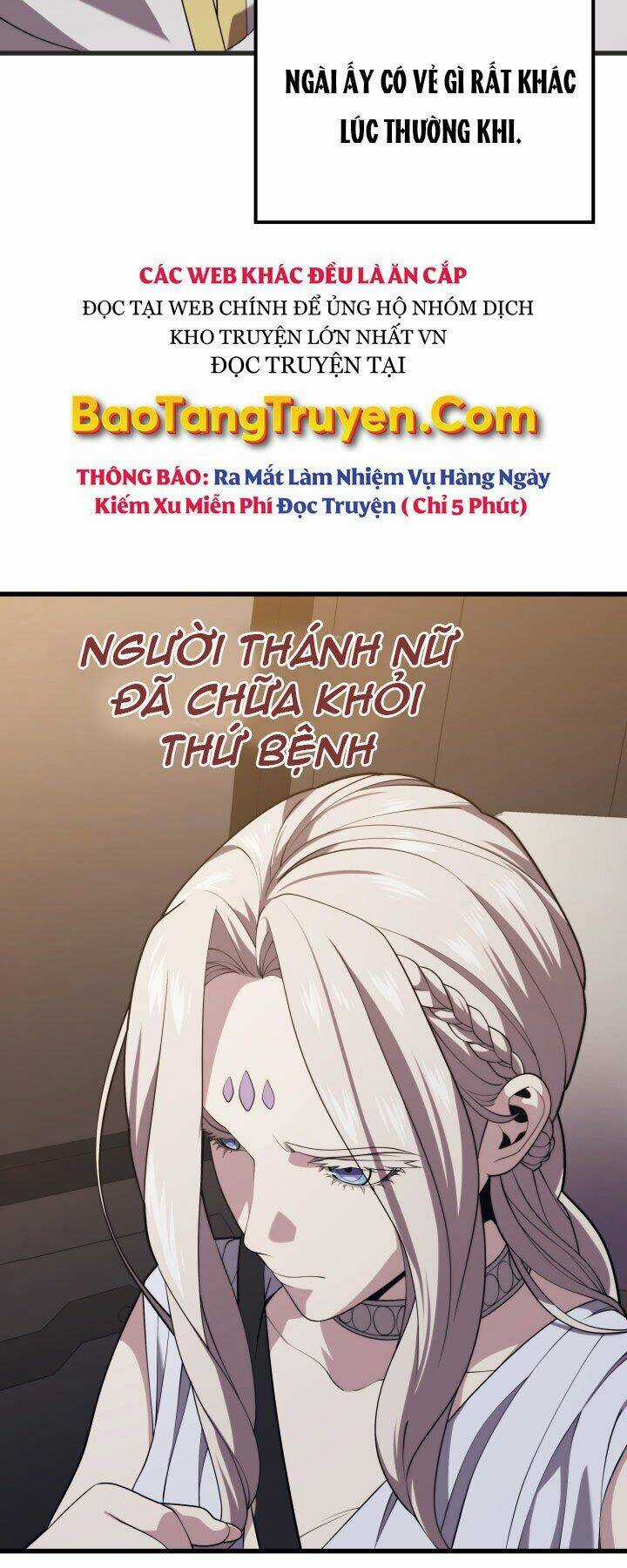 Seoul Tử Linh Sư - Chapter 45 - Trang 15