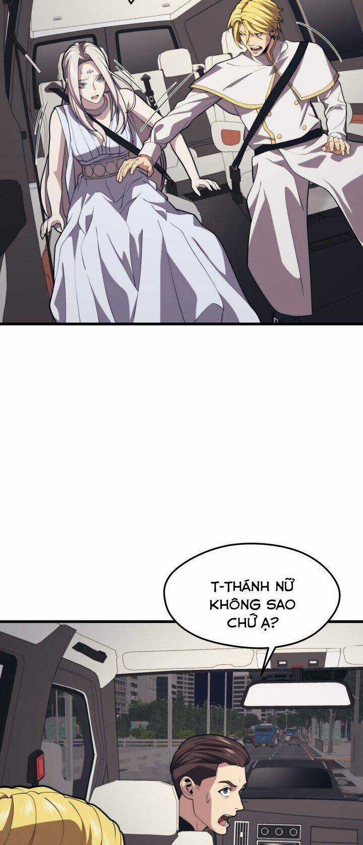 Seoul Tử Linh Sư - Chapter 45 - Trang 17