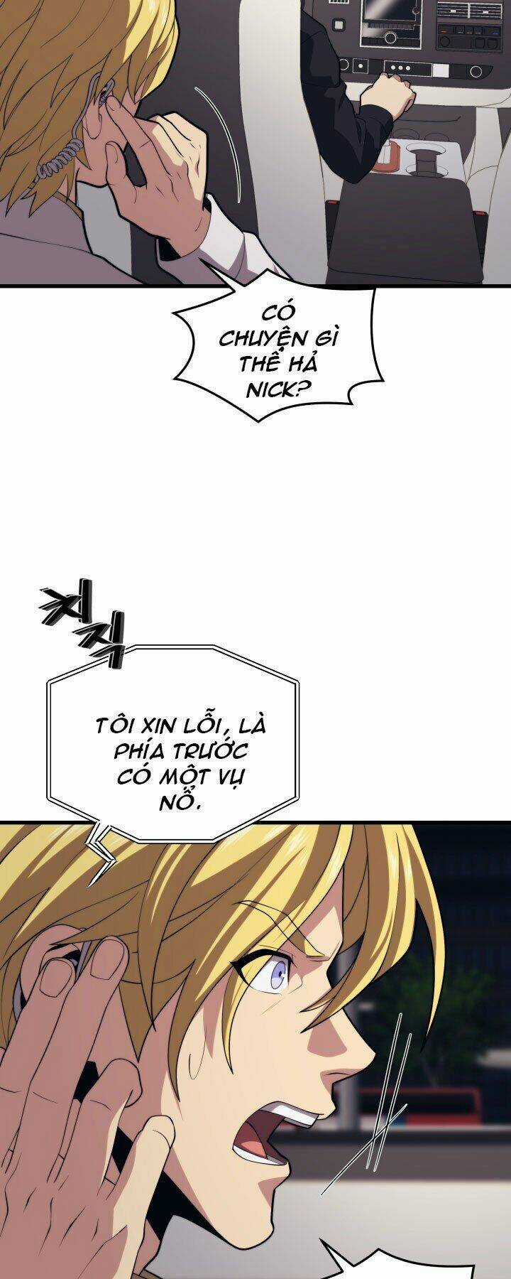 Seoul Tử Linh Sư - Chapter 45 - Trang 18