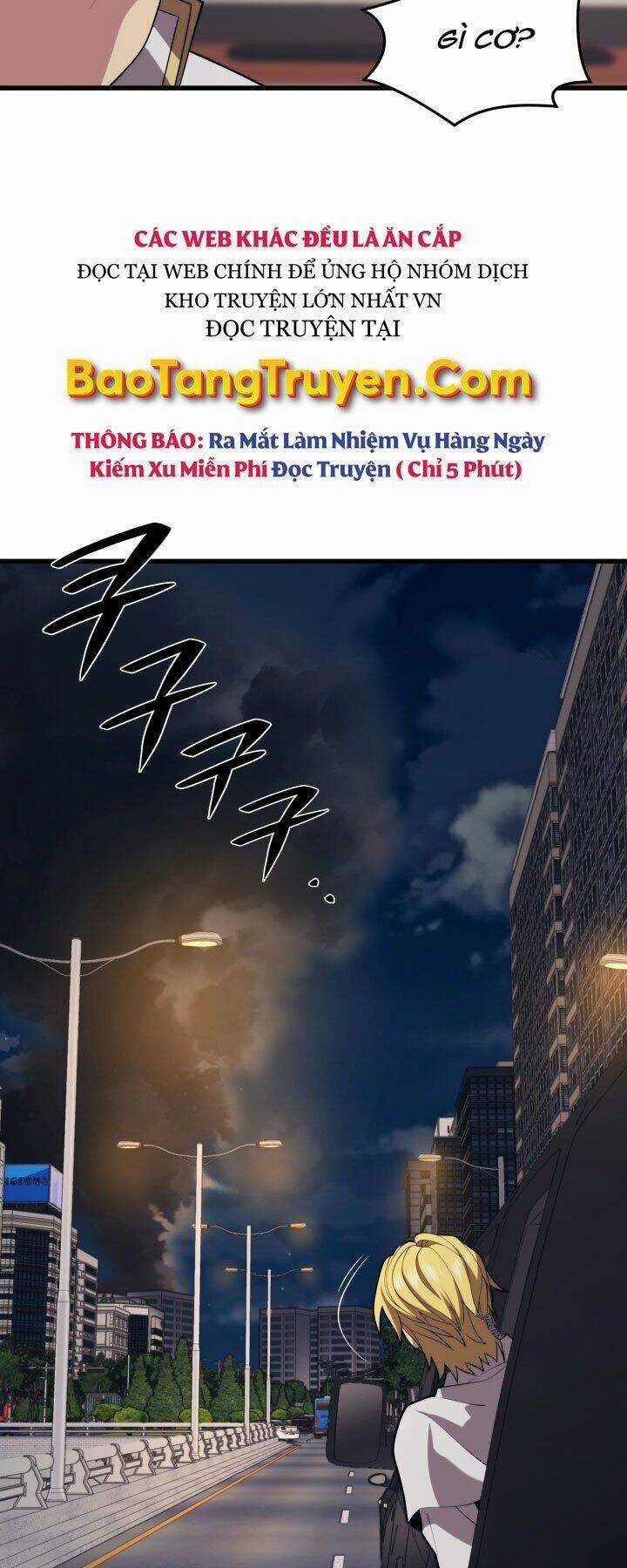 Seoul Tử Linh Sư - Chapter 45 - Trang 19