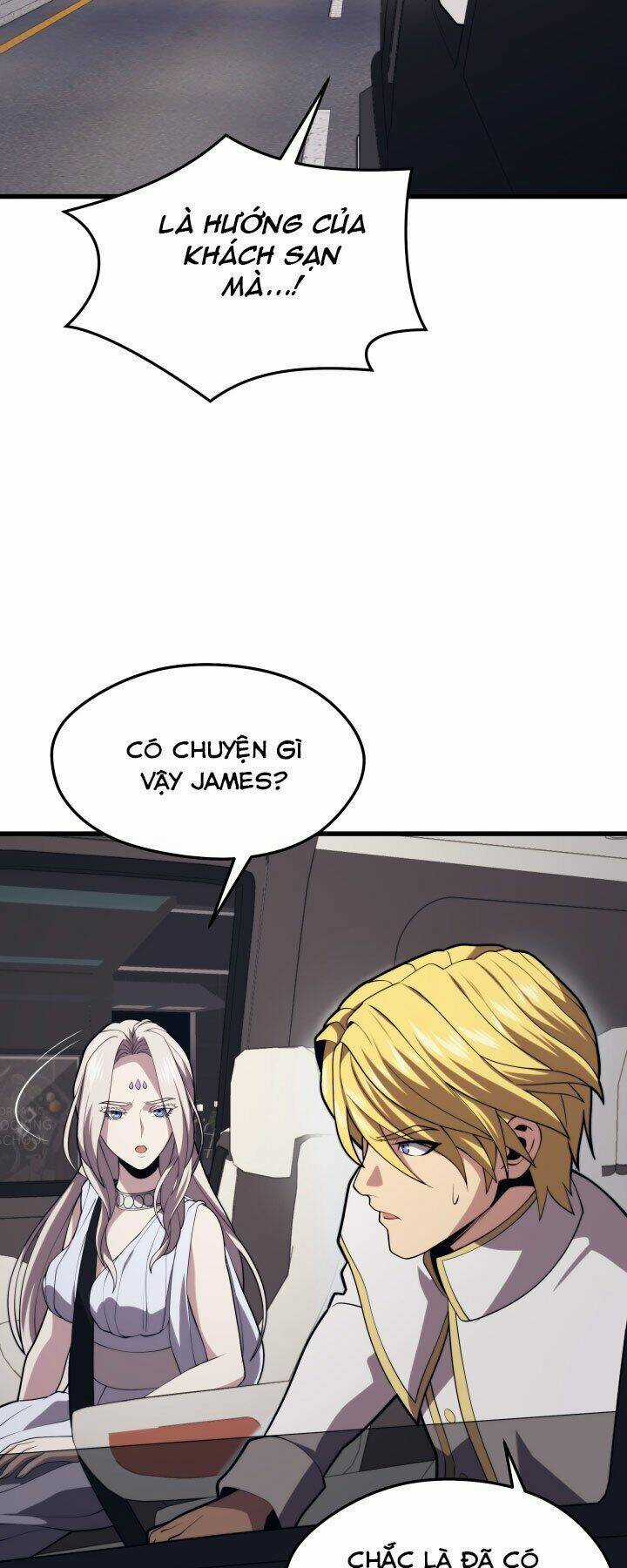 Seoul Tử Linh Sư - Chapter 45 - Trang 20