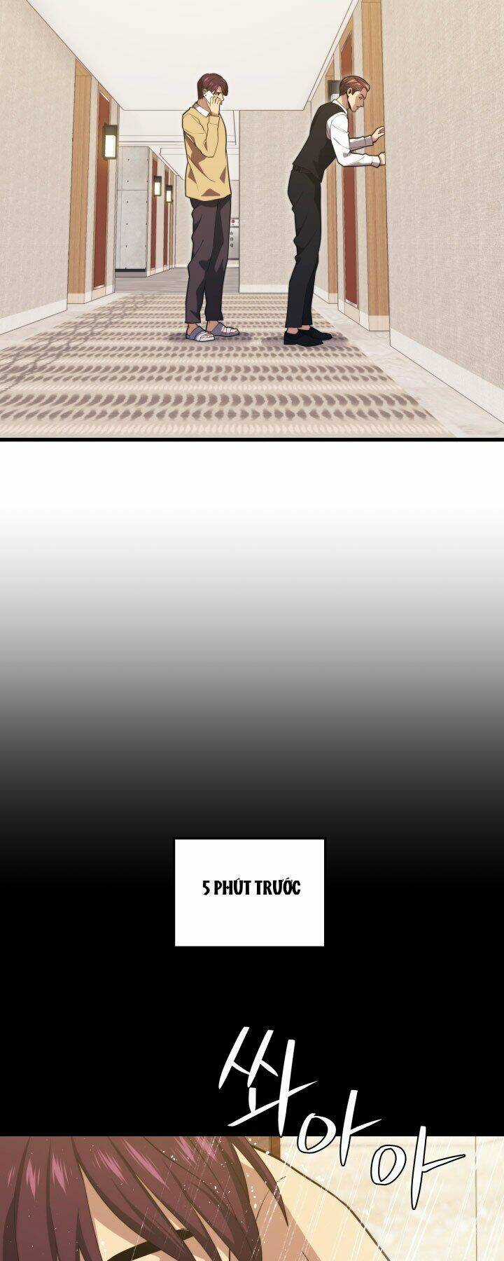 Seoul Tử Linh Sư - Chapter 45 - Trang 3