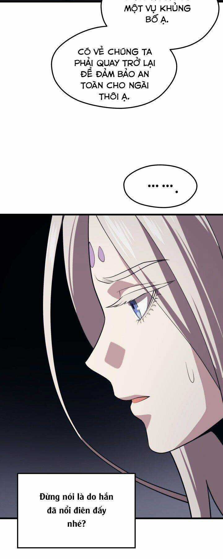 Seoul Tử Linh Sư - Chapter 45 - Trang 21