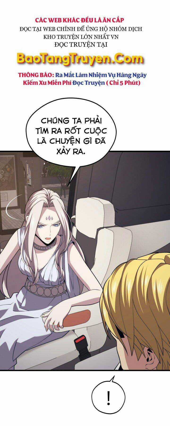 Seoul Tử Linh Sư - Chapter 45 - Trang 22