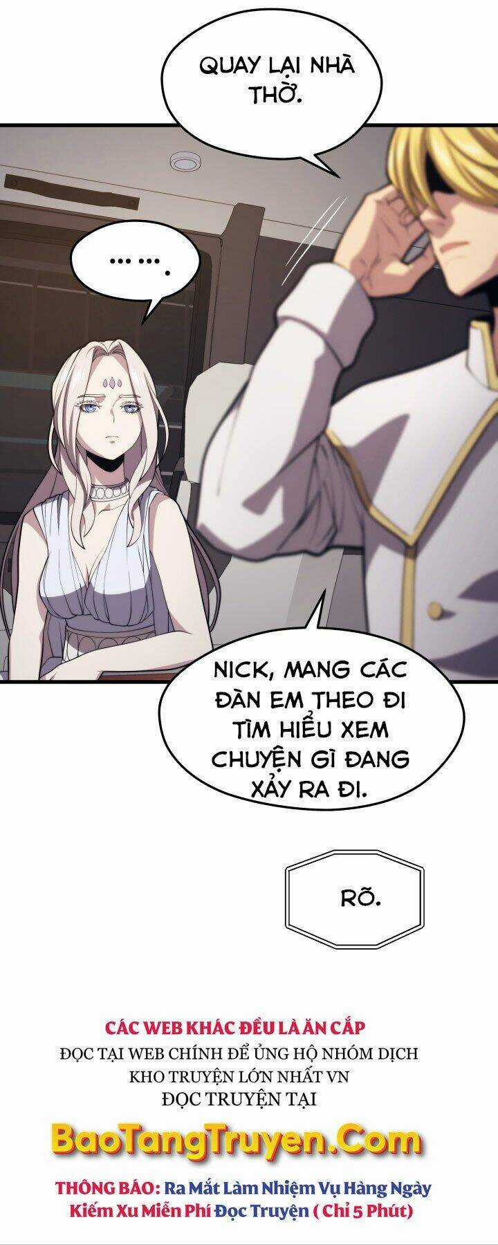 Seoul Tử Linh Sư - Chapter 45 - Trang 24