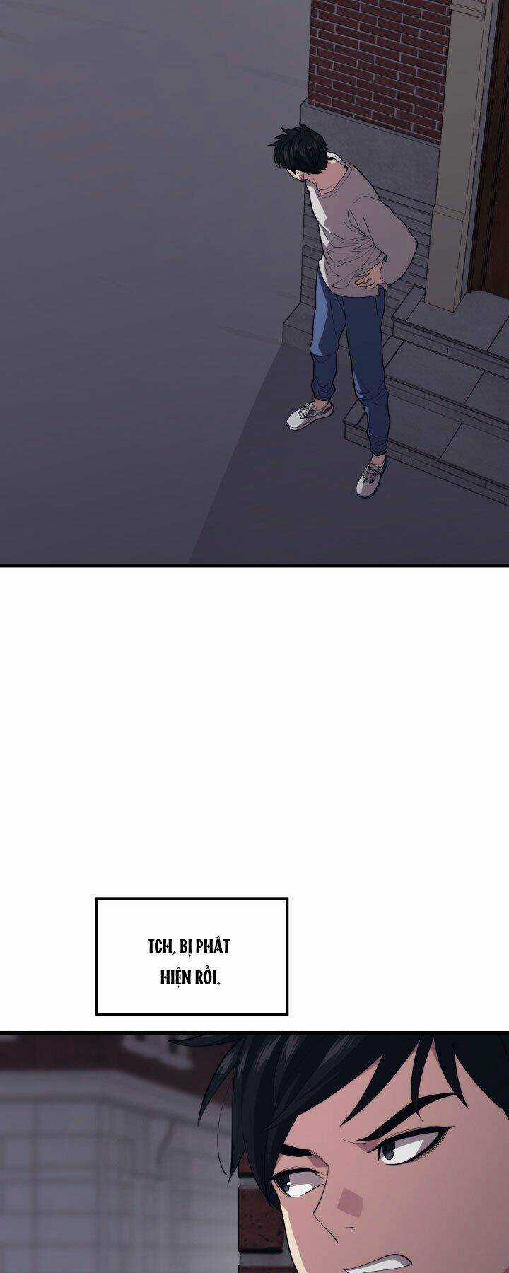 Seoul Tử Linh Sư - Chapter 45 - Trang 27