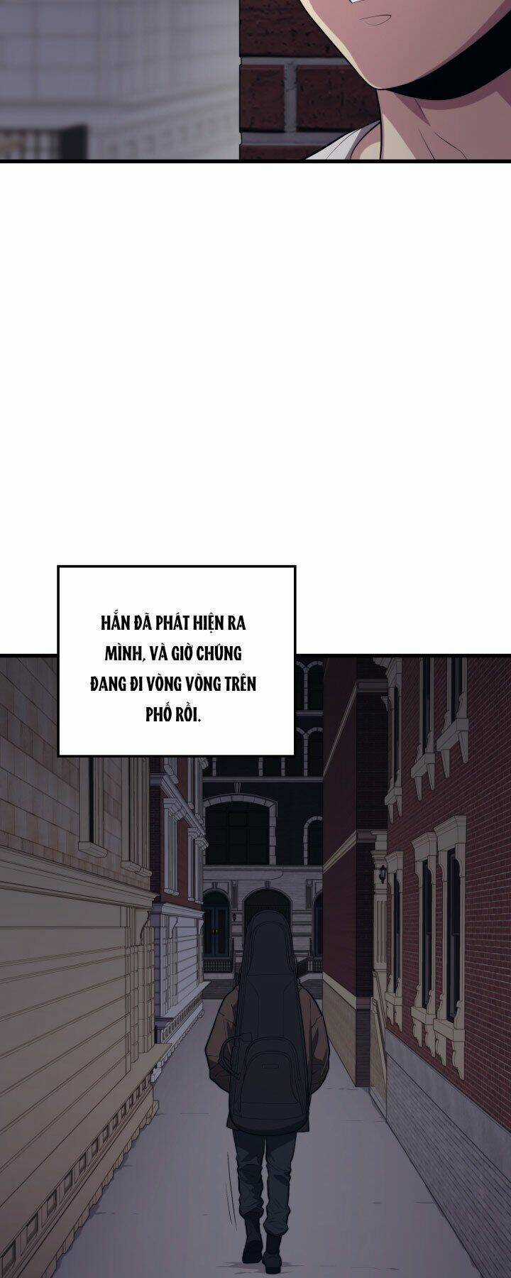 Seoul Tử Linh Sư - Chapter 45 - Trang 28