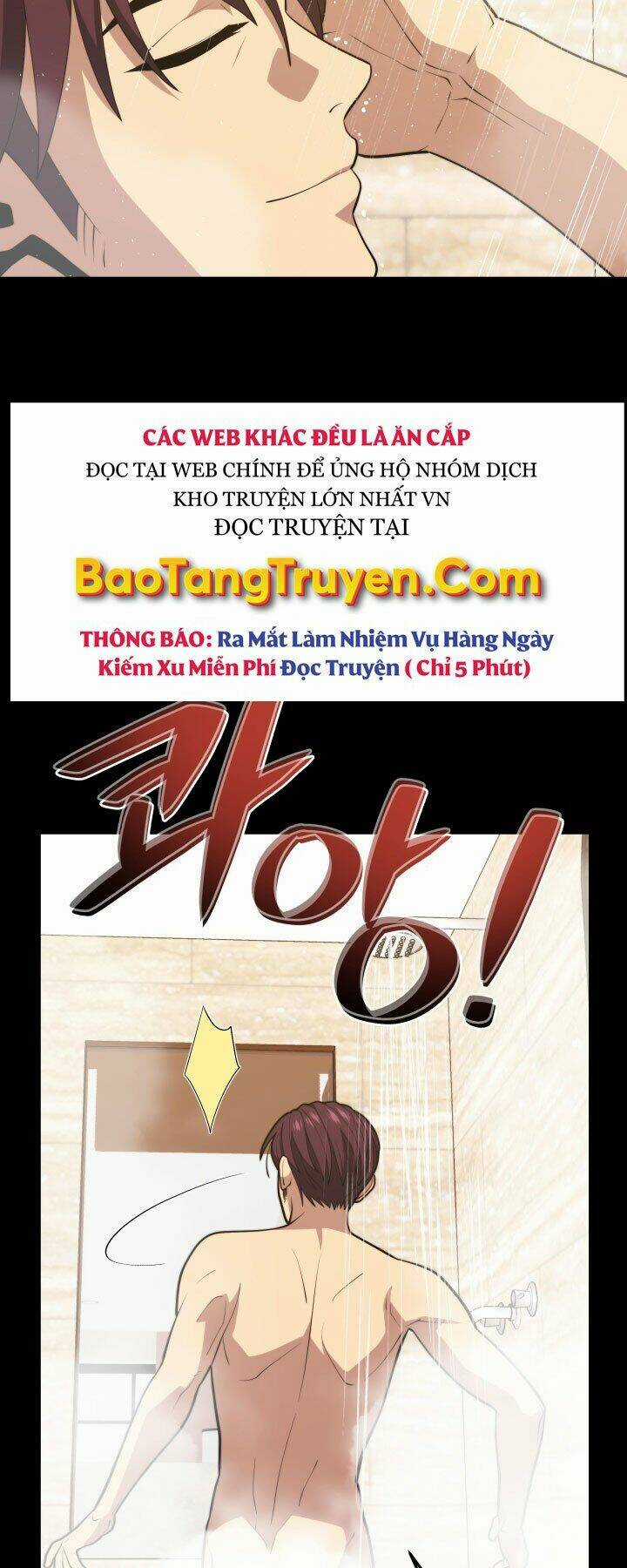 Seoul Tử Linh Sư - Chapter 45 - Trang 4