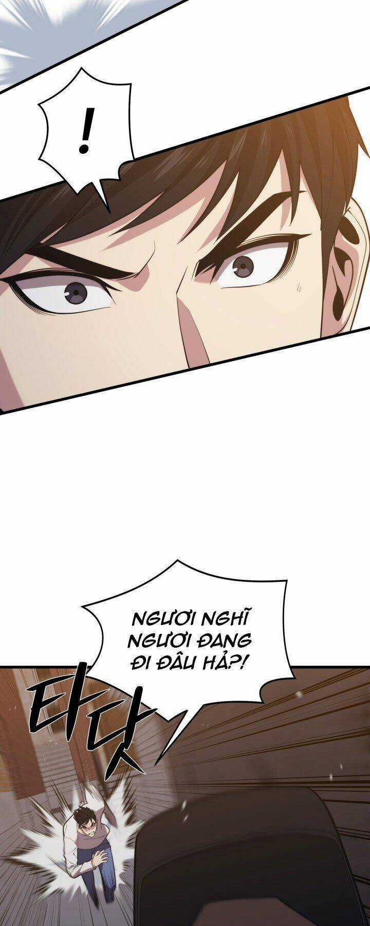 Seoul Tử Linh Sư - Chapter 45 - Trang 32