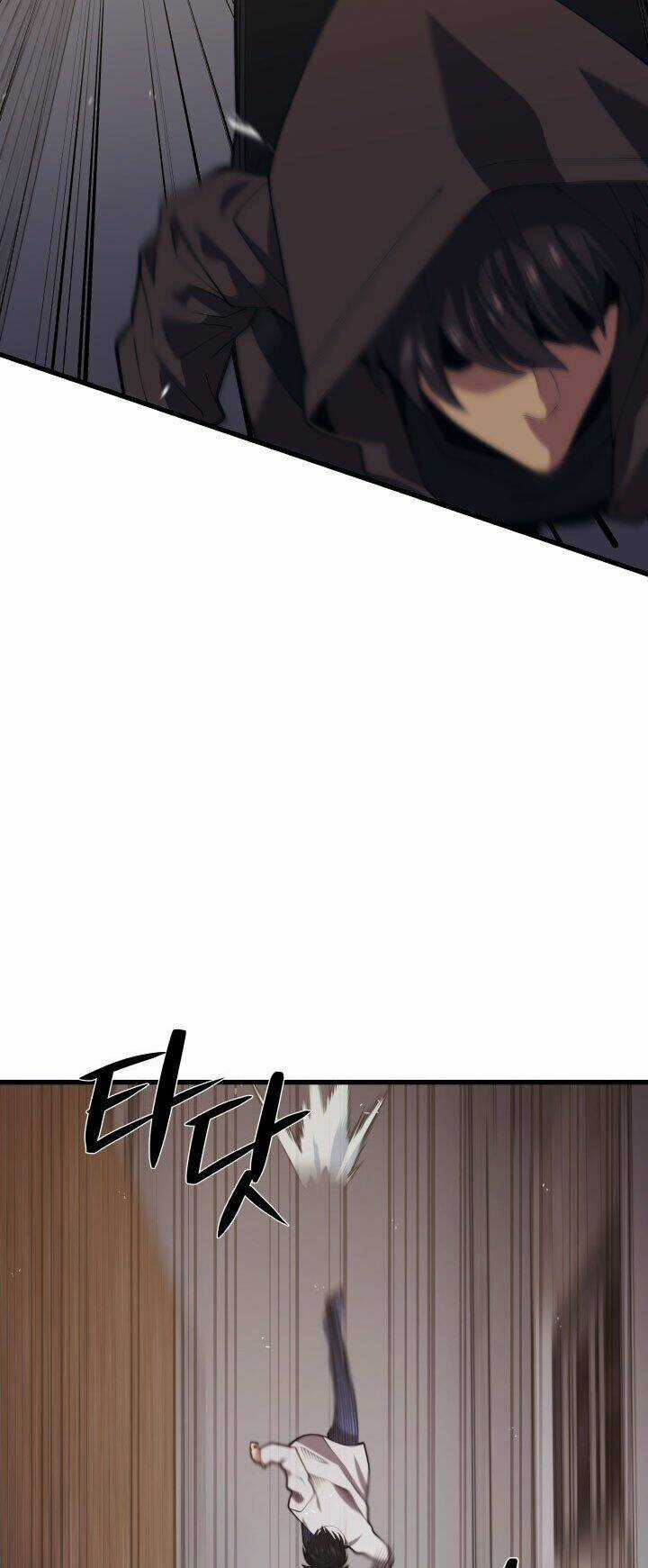 Seoul Tử Linh Sư - Chapter 45 - Trang 33