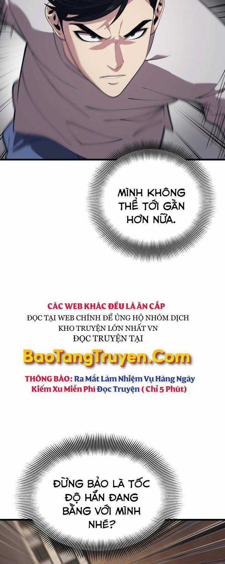 Seoul Tử Linh Sư - Chapter 45 - Trang 35