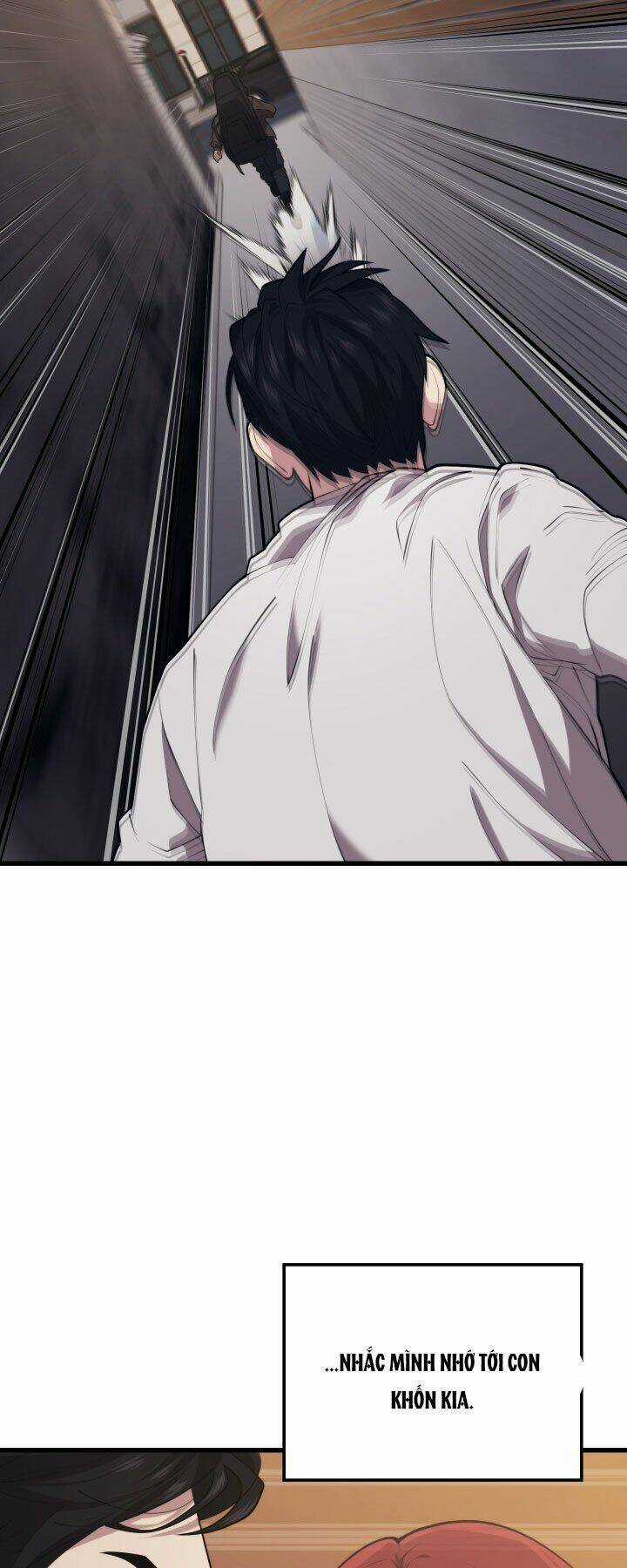 Seoul Tử Linh Sư - Chapter 45 - Trang 36