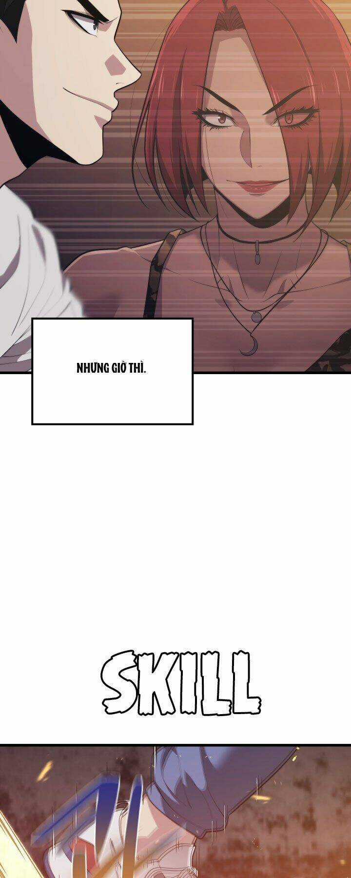Seoul Tử Linh Sư - Chapter 45 - Trang 37