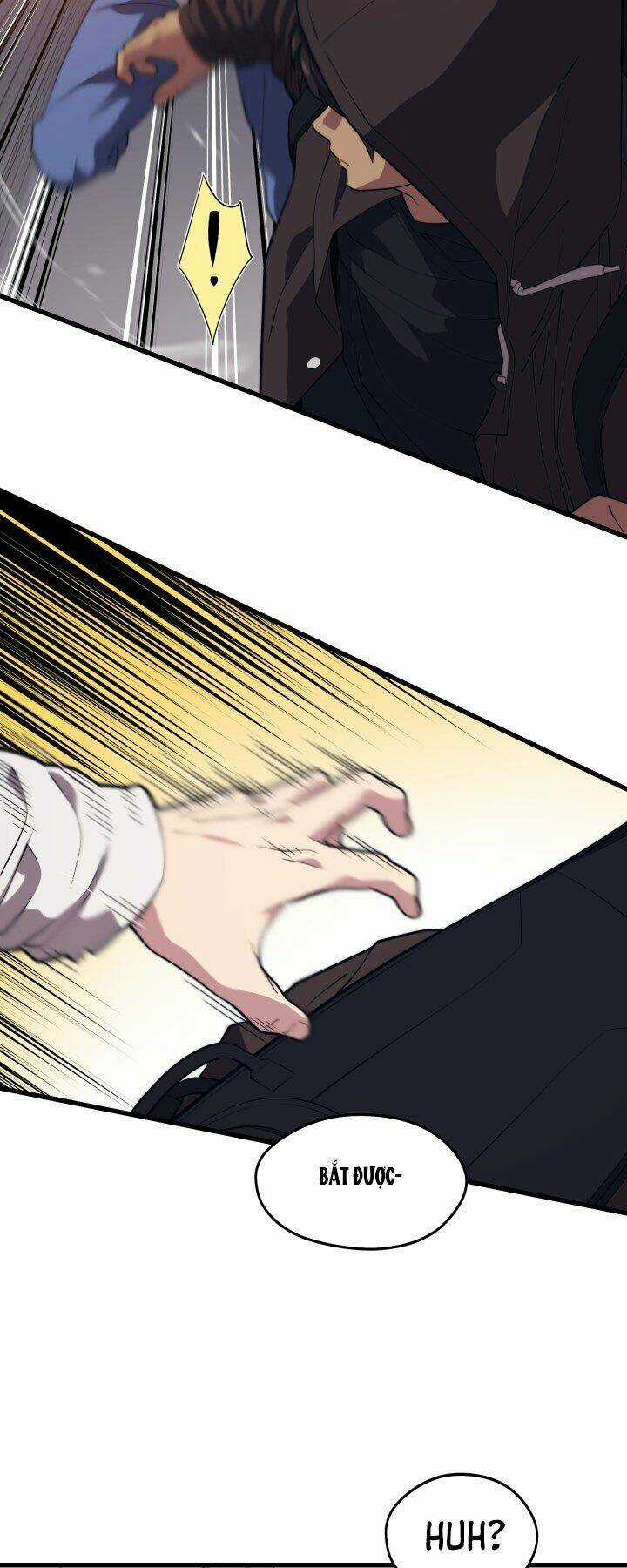 Seoul Tử Linh Sư - Chapter 45 - Trang 39