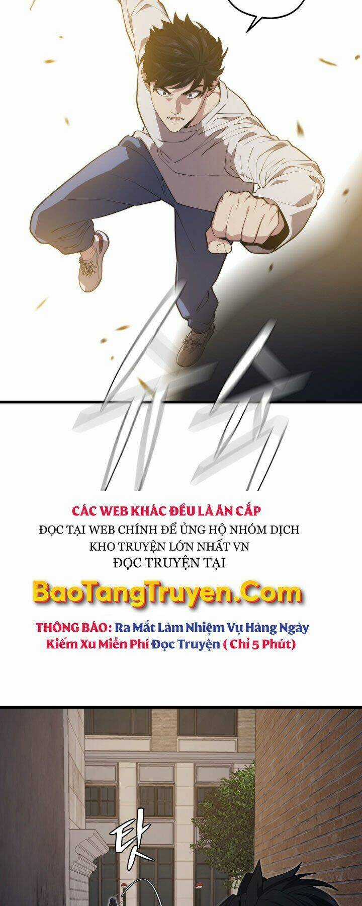 Seoul Tử Linh Sư - Chapter 45 - Trang 40