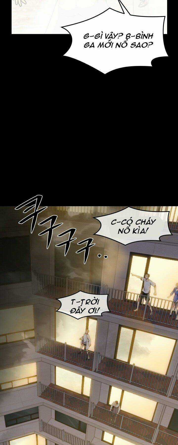 Seoul Tử Linh Sư - Chapter 45 - Trang 5