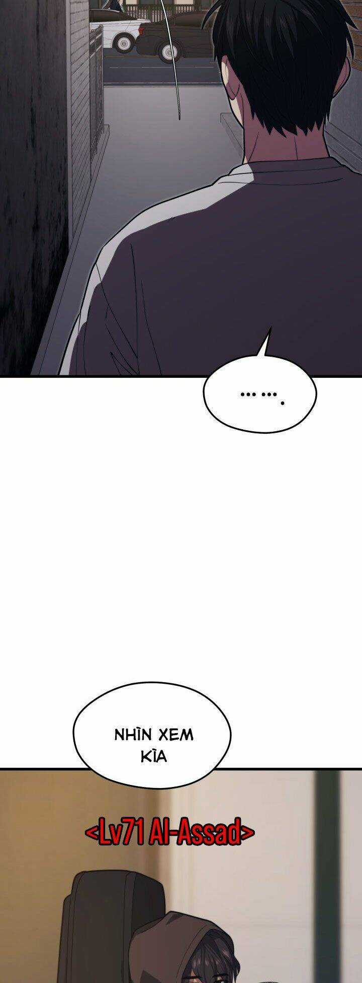 Seoul Tử Linh Sư - Chapter 45 - Trang 41