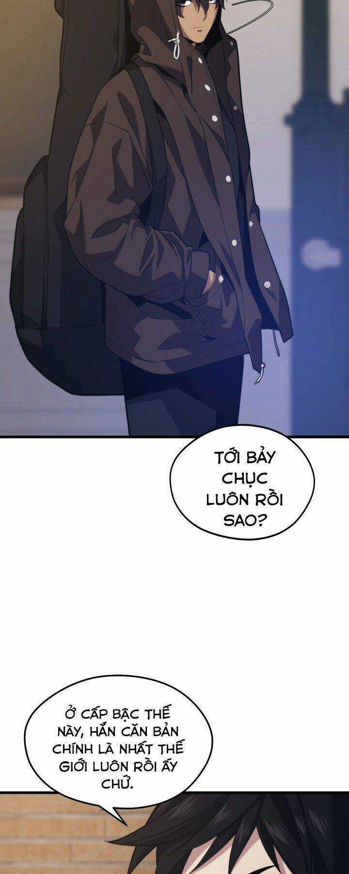 Seoul Tử Linh Sư - Chapter 45 - Trang 42