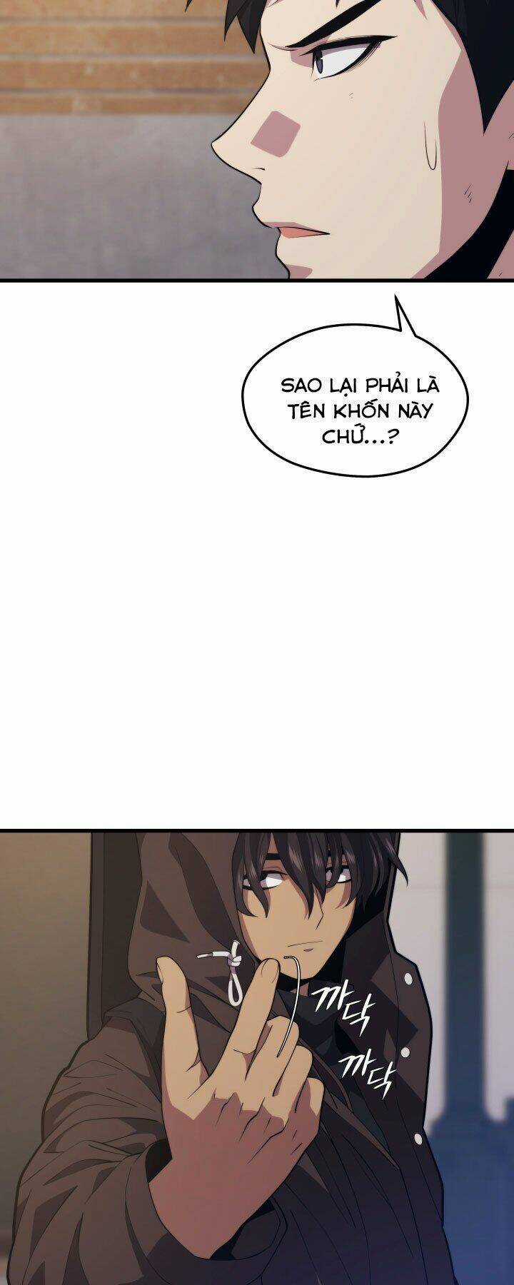 Seoul Tử Linh Sư - Chapter 45 - Trang 43