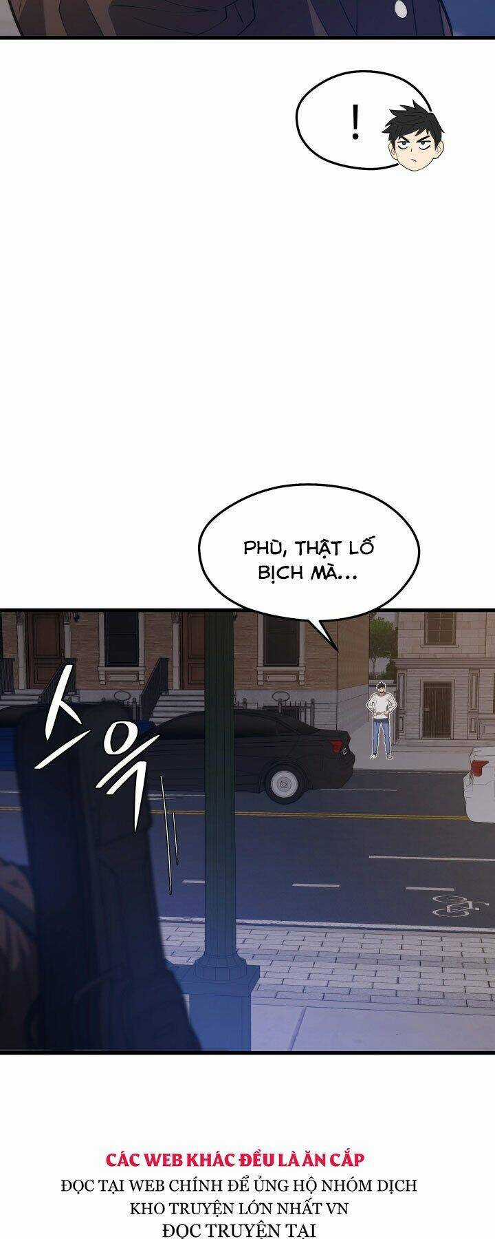 Seoul Tử Linh Sư - Chapter 45 - Trang 44