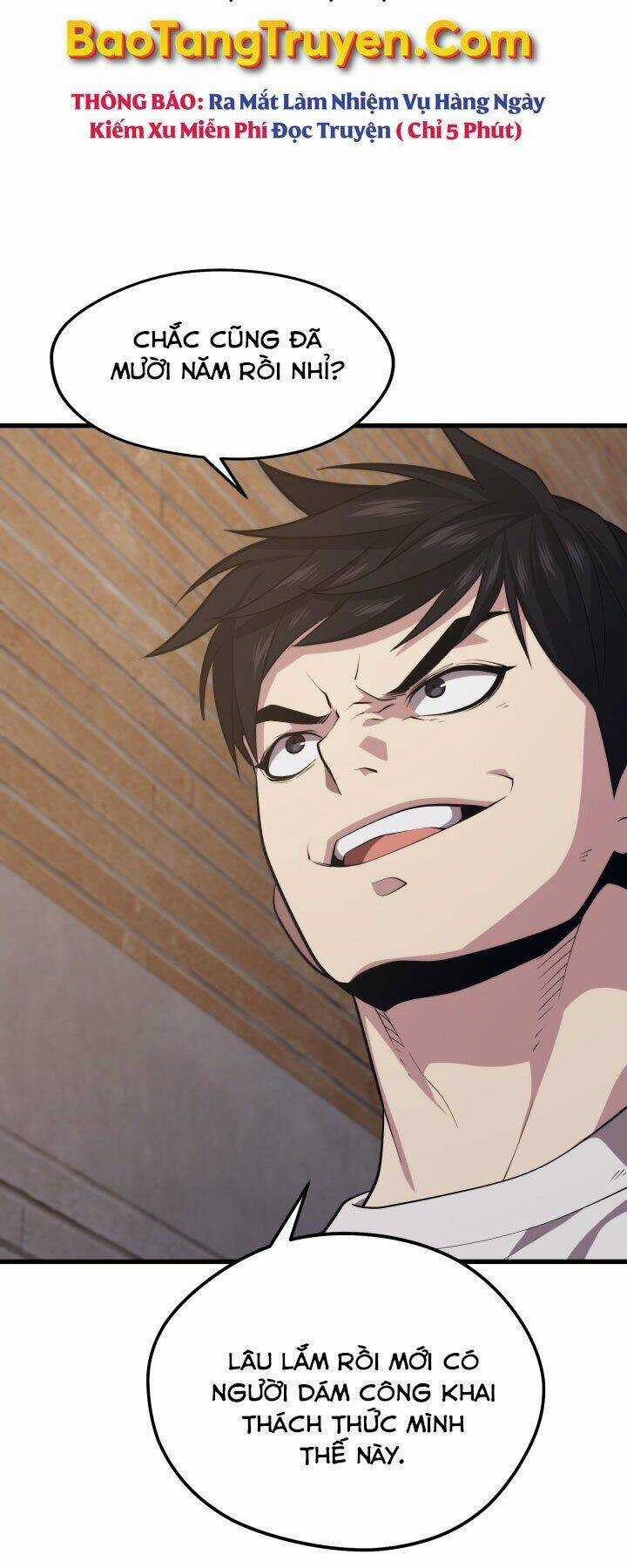 Seoul Tử Linh Sư - Chapter 45 - Trang 45