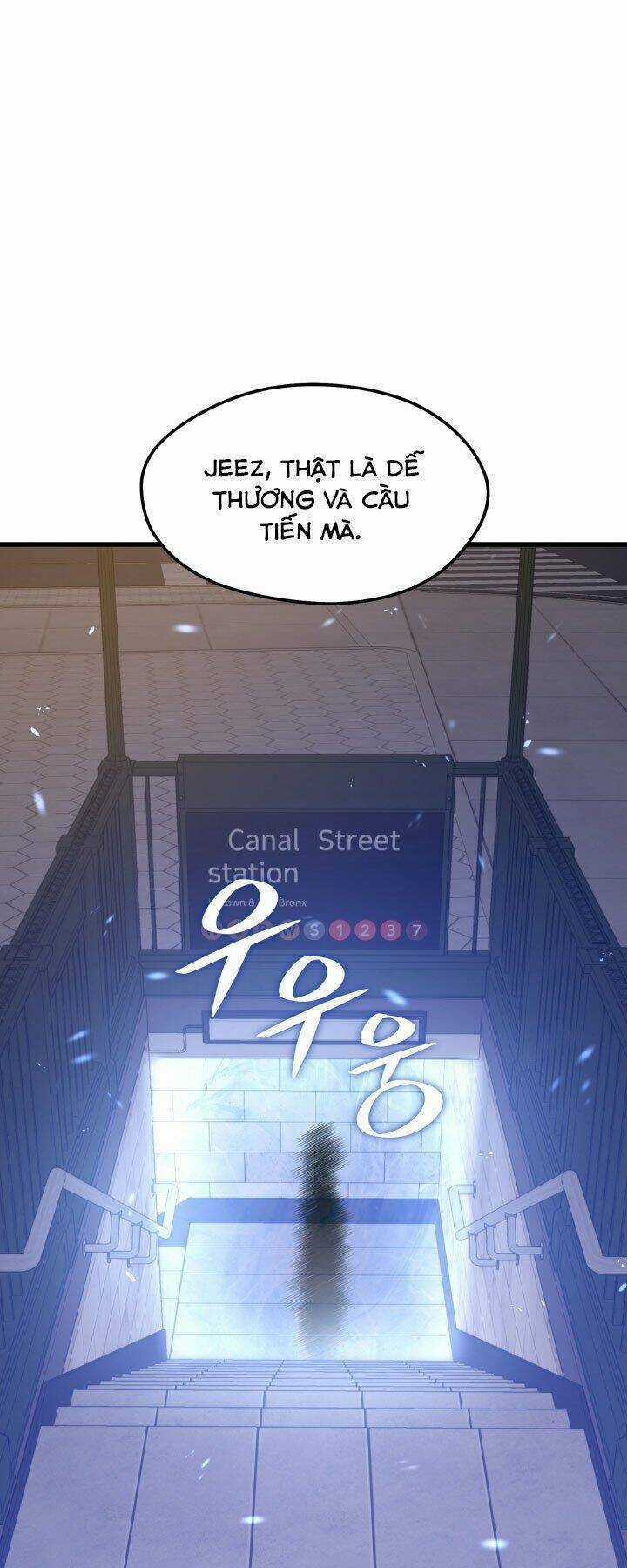 Seoul Tử Linh Sư - Chapter 45 - Trang 46