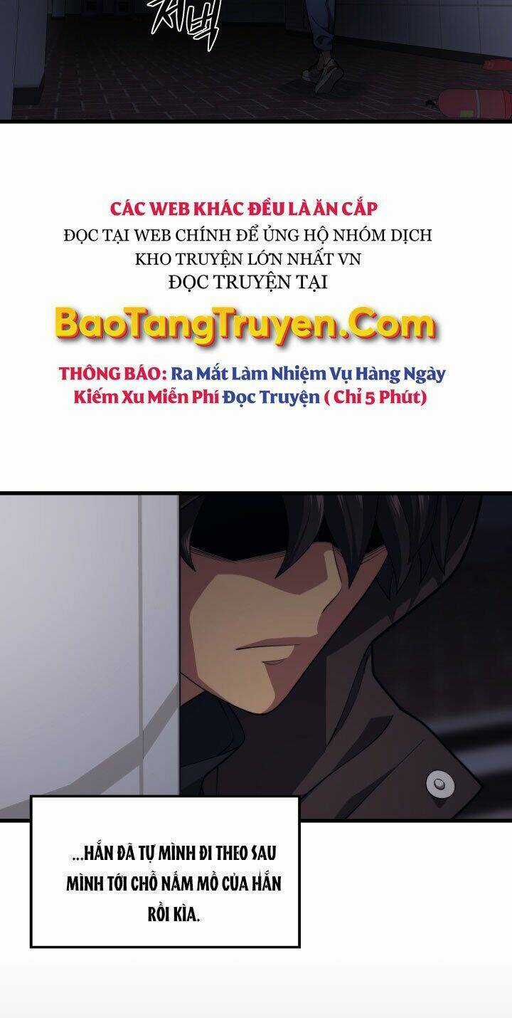 Seoul Tử Linh Sư - Chapter 45 - Trang 49