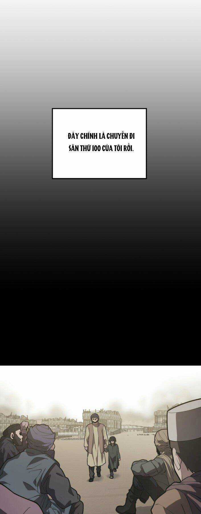 Seoul Tử Linh Sư - Chapter 45 - Trang 50