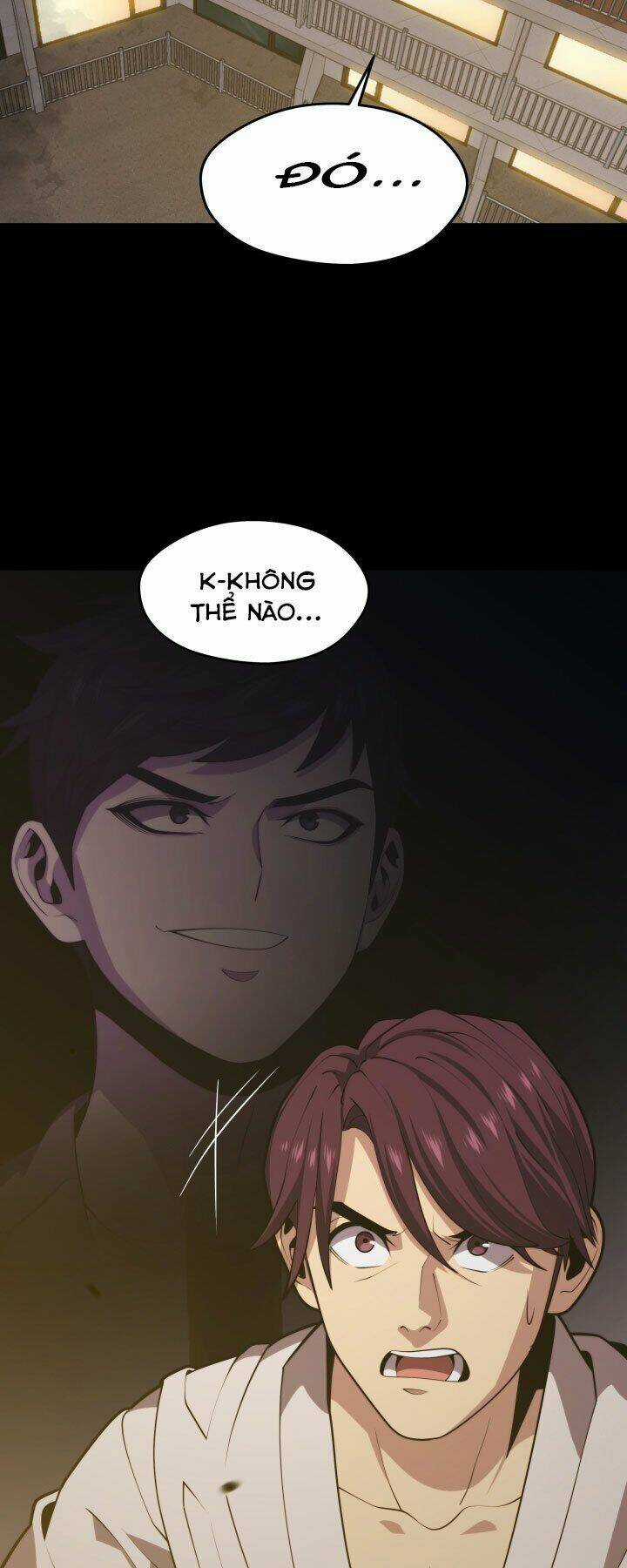 Seoul Tử Linh Sư - Chapter 45 - Trang 6