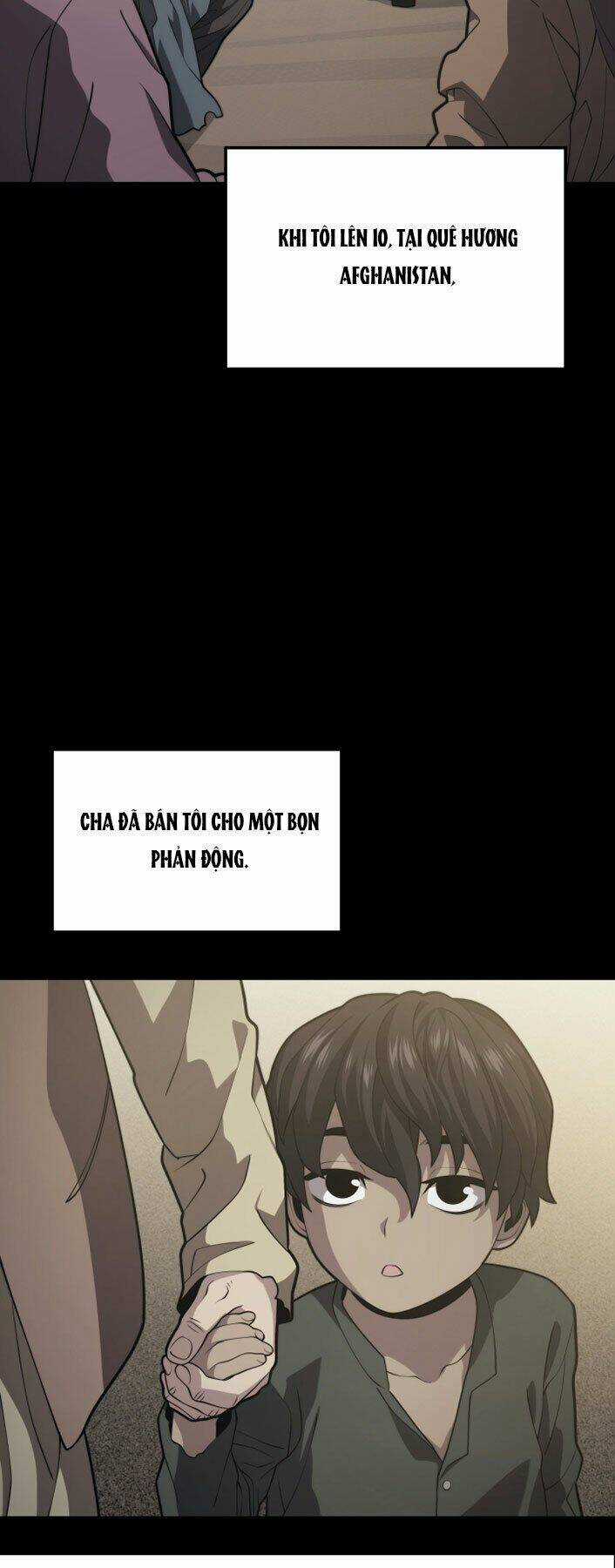 Seoul Tử Linh Sư - Chapter 45 - Trang 51