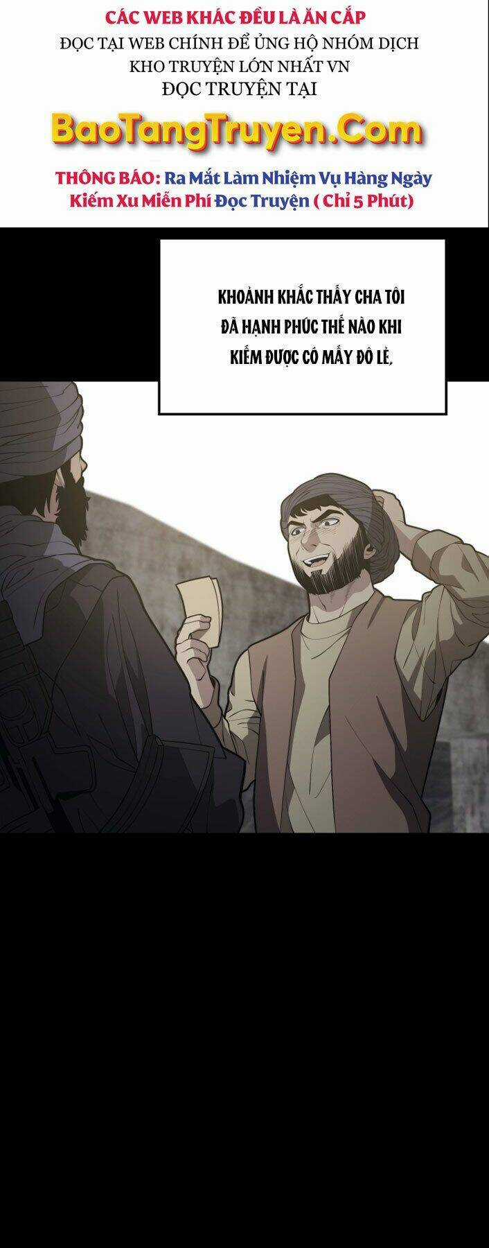 Seoul Tử Linh Sư - Chapter 45 - Trang 52