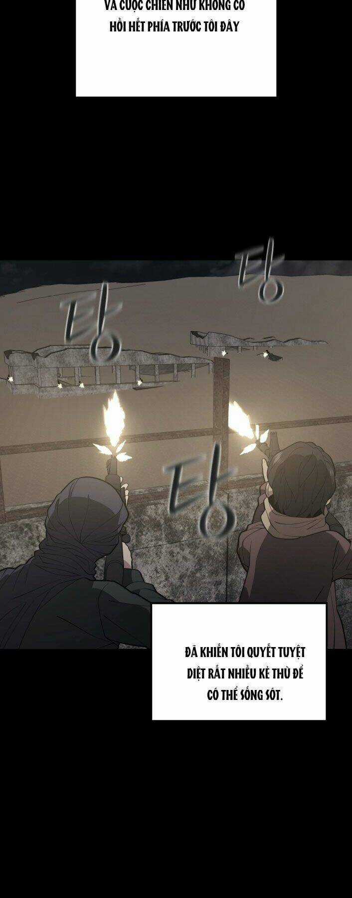 Seoul Tử Linh Sư - Chapter 45 - Trang 54