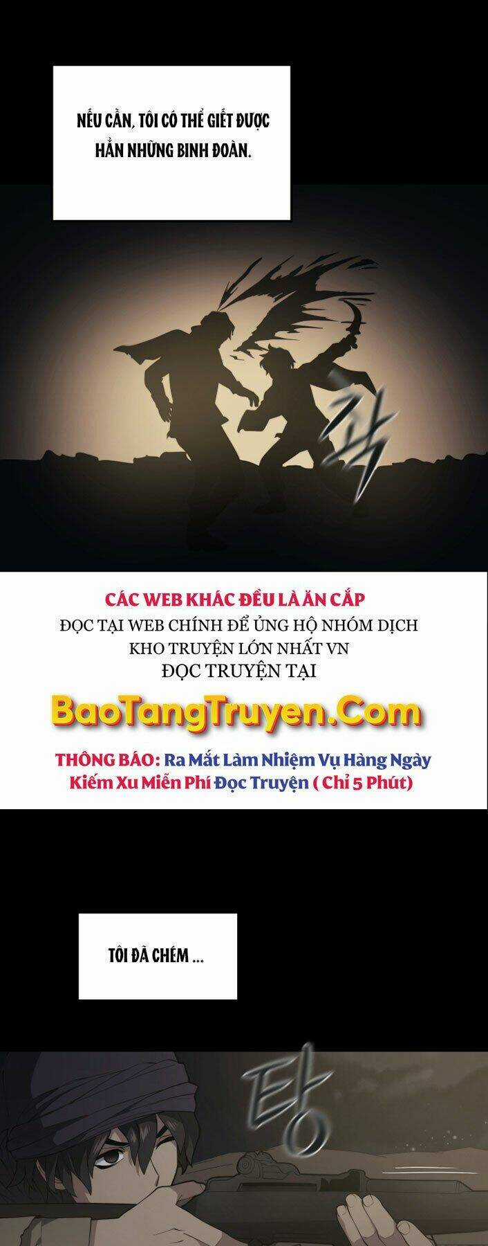 Seoul Tử Linh Sư - Chapter 45 - Trang 55