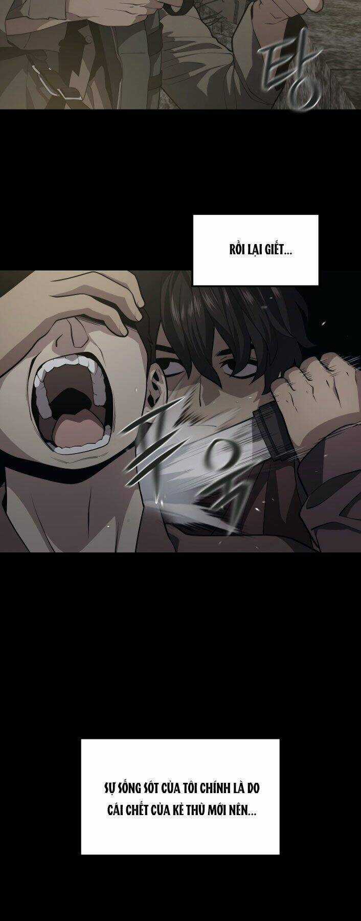 Seoul Tử Linh Sư - Chapter 45 - Trang 56