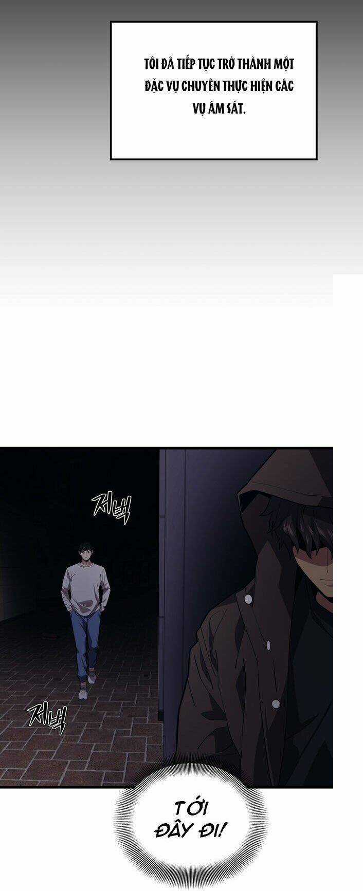 Seoul Tử Linh Sư - Chapter 45 - Trang 58