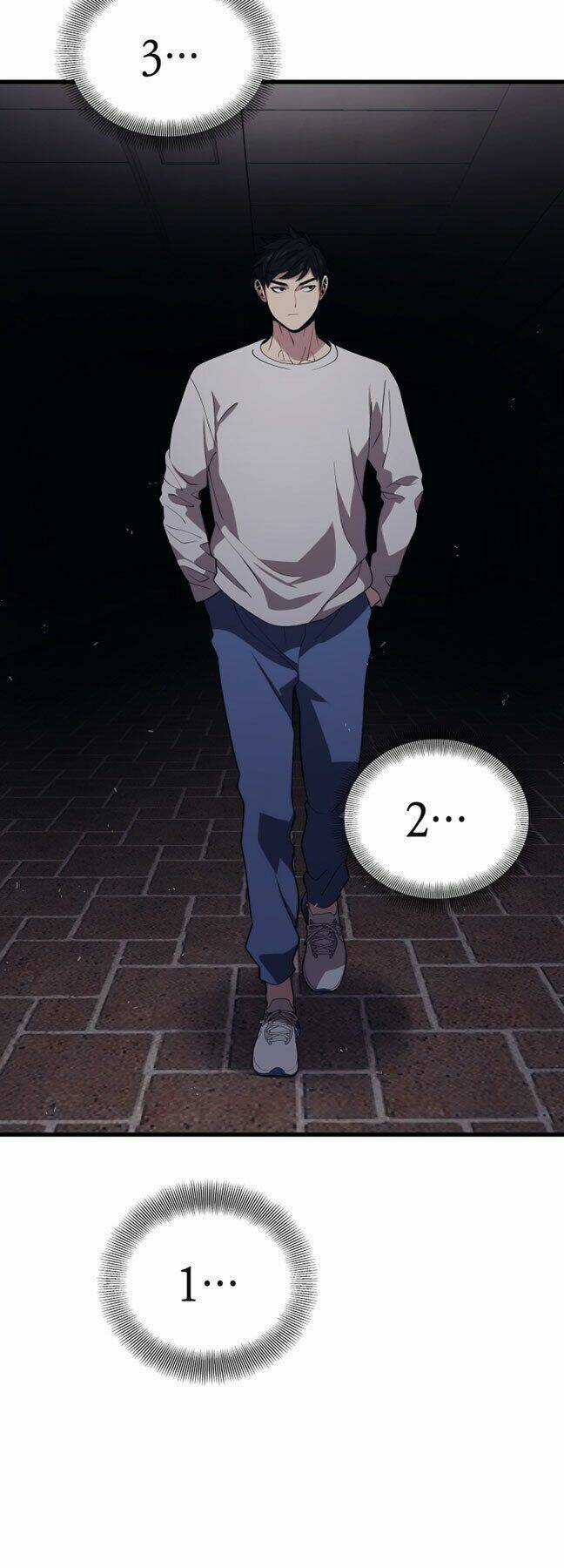 Seoul Tử Linh Sư - Chapter 45 - Trang 60