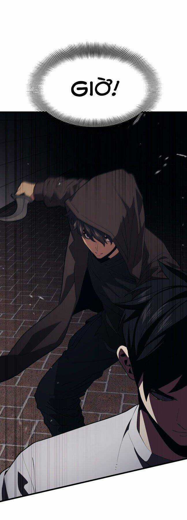 Seoul Tử Linh Sư - Chapter 45 - Trang 61