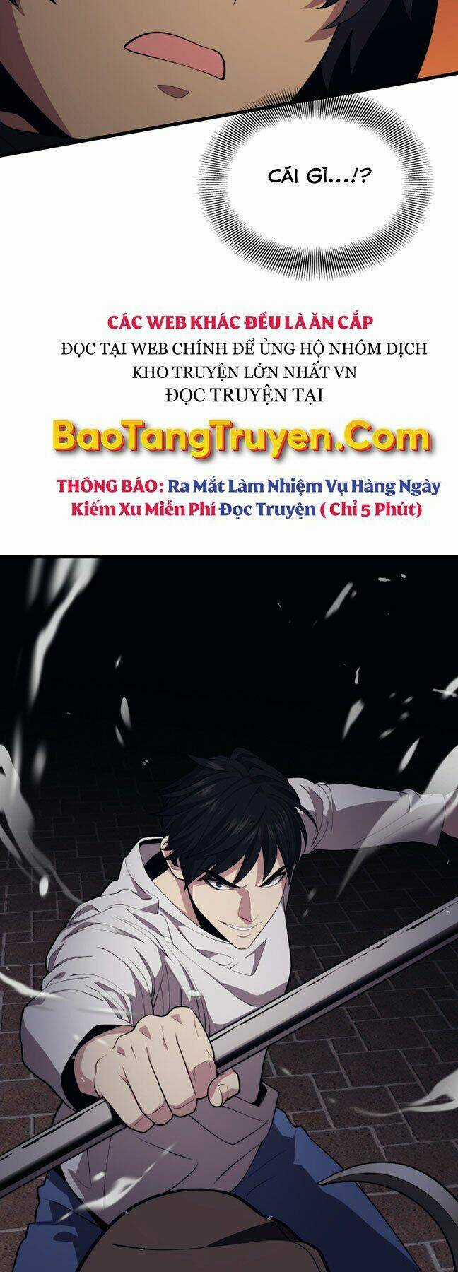 Seoul Tử Linh Sư - Chapter 45 - Trang 63