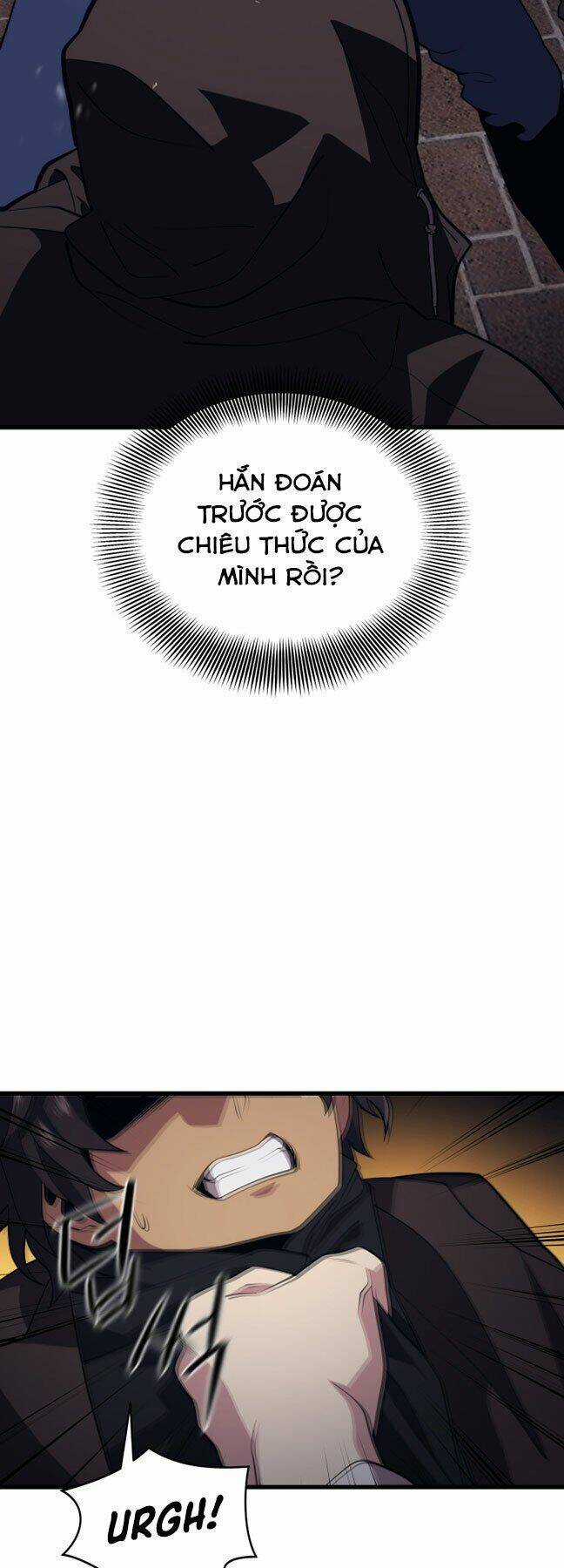 Seoul Tử Linh Sư - Chapter 45 - Trang 64