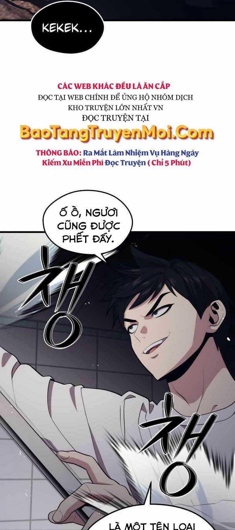 Seoul Tử Linh Sư - Chapter 46 - Trang 11