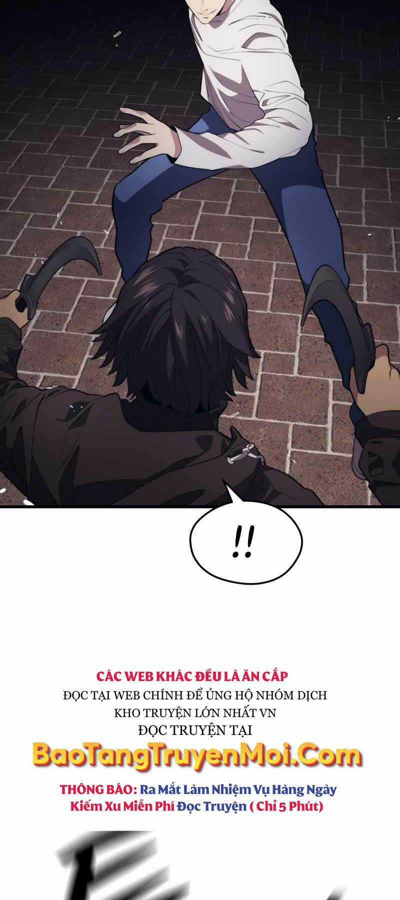 Seoul Tử Linh Sư - Chapter 46 - Trang 14