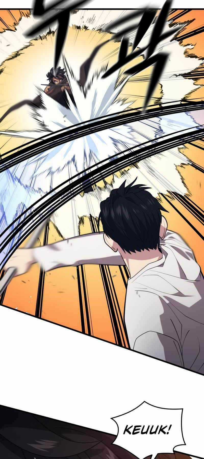 Seoul Tử Linh Sư - Chapter 46 - Trang 15